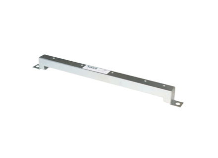 Seat Rail Bracket. Porsche 356 PreA - 35659117, 35659118