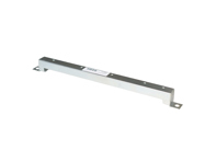 Seat Rail Bracket. Porsche 356 PreA - 35659117, 35659118
