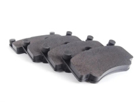 Brake pads, Front. Porsche 996 Turbo / 996 C4S / 997 C2S/ 997 C4S / 996 GT3 MK1 - 99635194913, 99635194910, 99635194911, 99635194912, 99735194902, 23330 Brake pads, Front. Porsche 996 Turbo / 996 C4S / 997 C2S/ 997 C4S / 996 GT3 MK1 - 99635194913, 99635194910, 99635194911, 99635194912, 99735194902, 23330
