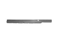 Door sill outer cover. Porsche 914 - 91450312510, 91450312610 - PP300L, PP300R, P300L, P300R Door sill outer cover. Porsche 914 - 91450312510, 91450312610 - PP300L, PP300R, P300L, P300R
