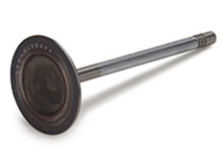 Inlet valve. Porsche 996 3.6L / 997 3.6L / 997 3.8L / Boxster 987 3.4L - 99610527102, 99610527102/1, 9961052710, 300100, 99610527100