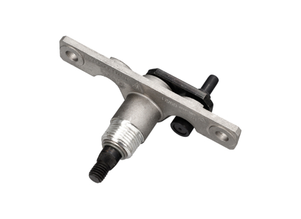 Krukasaandrijving achterruitenwisser. Porsche 955 / 957 Cayenne - 95562809005, 95562809004, 95562809003, 95562809001, 95562809002, 95562809006