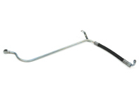 Turbocharger oil feed pipe. Porsche 930 Turbo / 965 Turbo - 93010712501, 93010712503, 93010712505, 93010712507, 93010712508, 93010712509 - 9600030 Turbocharger oil feed pipe. Porsche 930 Turbo / 965 Turbo - 93010712501, 93010712503, 93010712505, 93010712507, 93010712508, 93010712509 - 9600030