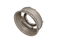 风扇外壳发电机。保时捷 911 RSR / 906 - 90110610300