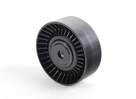 Drive belt deflection roller Porsche 996 / Boxster 987 / Cayman 987C / 997 - 99710211900, 4149031111