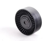 Drive belt deflection roller Porsche 996 / Boxster 987 / Cayman 987C / 997 - 99710211900, 4149031111 Drive belt deflection roller Porsche 996 / Boxster 987 / Cayman 987C / 997 - 99710211900, 4149031111