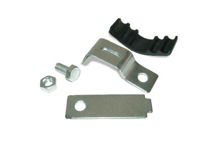 Kraftstoffleitungsschelle. Porsche 911 1969-77 - 91111033300 - ENG11.3.107, ENG113107