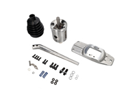 RennShift performance shifter, Aluminium. Porsche 901/915 and 914 tail-shift transmissions - 91142401706, 91142401707, 91142401708, 91142401709, 91142401710, 91142401711, 91142401712, 91142401713, 91142401714, 91142401715 RennShift performance shifter, Aluminium. Porsche 901/915 and 914 tail-shift transmissions - 91142401706, 91142401707, 91142401708, 91142401709, 91142401710, 91142401711, 91142401712, 91142401713, 91142401714, 91142401715