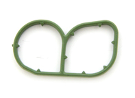 Gasket for oil filter housing to engine. Porsche 987.2 / 981 Boxster / Cayman - 9A110747500, 0PB115475, 273.790