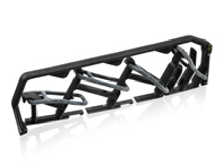 Ski holder with fastening parts. Porsche 993 Targa / 986 Boxster / 996 - 99680109100 Ski holder with fastening parts. Porsche 993 Targa / 986 Boxster / 996 - 99680109100