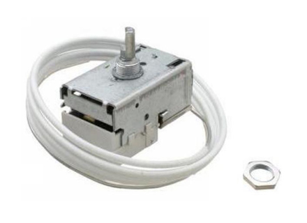 Temperature Switch for Air Conditioning. Porsche 911 74-89 - 91161312101
