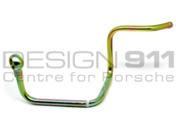 Vent Line for Wastegate. Porsche 911 (930) Turbo / 964 Turbo - 93012305301, 93012305302 Vent Line for Wastegate. Porsche 911 (930) Turbo / 964 Turbo - 93012305301, 93012305302