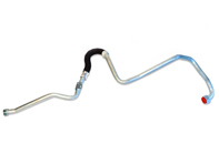 Oil tank return line. Porsche 993 Carrera - 9600036, 99320725201, 99320725282, 99320725283 Oil tank return line. Porsche 993 Carrera - 9600036, 99320725201, 99320725282, 99320725283
