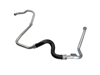 机油箱回油管。保时捷 993 Carrera - 9600036, 99320725201, 99320725282, 99320725283