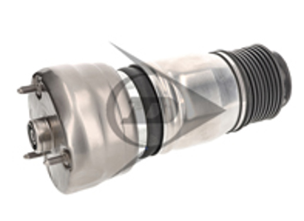 Luchtveer schokdemper voor. Porsche Panamera 970 2010-16 - 97034315133, 97034315136, 97034315135, 97034315233, 97034315236, 97034315235