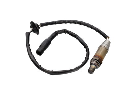 Lambda zuurstof sensor. Porsche 911 1986-89 / 964 - 96560612601, 258003924, 93060612401, 96560612600