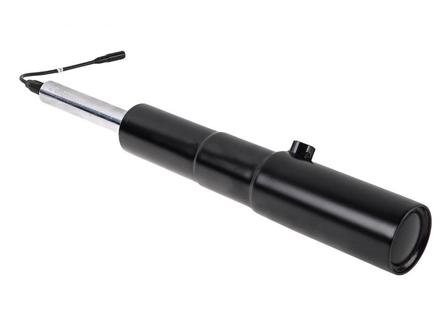 Sospensione Ammortizzatore Smorzatore Puntone, Anteriore. Porsche 992.1 / 992.2 Carrera 2019-24 - 992413031E, 992413031D, 992413031AD