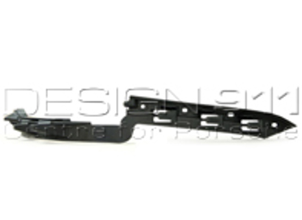 Bevestigingsstrip achterlicht. Porsche 957 Cayenne - 95550539302, 95550539303, 95550539402, 95550539403