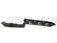 Rear lamp retaining strip. Porsche 957 Cayenne - 95550539302, 95550539303, 95550539402, 95550539403 Rear lamp retaining strip. Porsche 957 Cayenne - 95550539302, 95550539303, 95550539402, 95550539403
