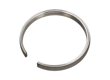 Synchronisatiering, handgeschakelde versnellingsbak. Porsche 356 A/B/C - 313 09 379 03 22, 313093790322, 71630230107, 71630230106, 11599 - 716 302 301 06