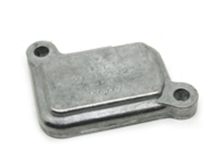 Piastra di copertura del vano motore. Porsche 986/987 Boxster / 987C Cayman / 996 / 997 - 99610101600, 99610133650