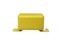 Relè W-595A Luci di emergenza gialle e fendinebbia. Porsche 911 / 912 - PCG61510110, 90161510600 - RD-901.615.106.00