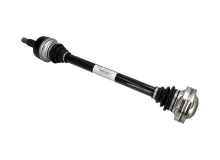 Antriebswelle. Porsche Cayman GT4 3.8L 2015-16 - 98133202480, 98133202380, 98133202481, 98133202381