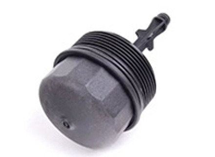 Oil Filler Housing. Porsche 996 Turbo/GT3 / 997 Turbo/GT3 - 99610728570