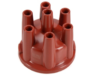 Distributor cap. Porsche 911 / 930 - 93060290400, 93060290401, 1235522053, 1 235 522 040, 1 235 522 041, 1 235 522 195, 93060290800 - VK1171, 44010-B