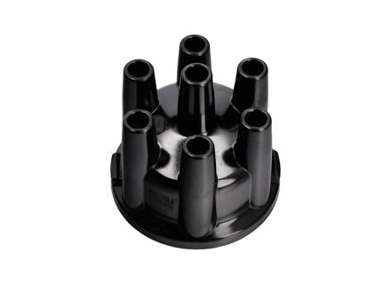 Verteilerkappe. Porsche 911 / 930 - 93060290401, 93060290400