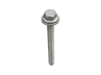 Hexagon Bolt for Front Cross Member - M12x1.5x`130. Porsche 970 Panamera 2010-2016 - 99907287301, PAF10845800 Hexagon Bolt for Front Cross Member - M12x1.5x`130. Porsche 970 Panamera 2010-2016 - 99907287301, PAF10845800