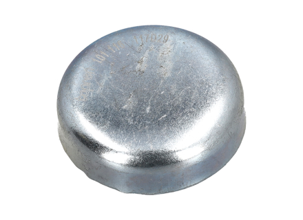 Carter deksel. Porsche Cayenne 955 / 957 / 958 - 101 116, 101116, 95510121500