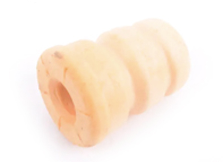 Rear shock absorber bump stop spring Porsche Panamera 970 2010-16 - 97033310505