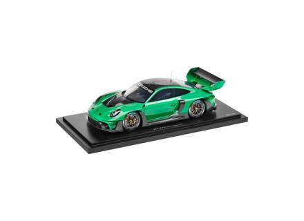 Porsche 911 GT3 R Rensport – Edizione limitata - WAP0215050SGTR
