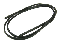 Front screen seal. Porsche 986 Boxster / 996 - 98654152101, 99654153101 - URO-014218 Front screen seal. Porsche 986 Boxster / 996 - 98654152101, 99654153101 - URO-014218