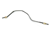 Linea freno posteriore destra. Porsche 356 B - 90135260601 Linea freno posteriore destra. Porsche 356 B - 90135260601