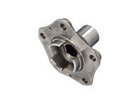Rear wheel hub. Porsche 996 / 997.1 / 997.2 - 99733160501, 99733160500 Rear wheel hub. Porsche 996 / 997.1 / 997.2 - 99733160501, 99733160500