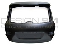Rear Lid. Porsche 958 Cayenne 2011-14 - 95851201104GRV, 95851201100, 95851201100GRV Rear Lid. Porsche 958 Cayenne 2011-14 - 95851201104GRV, 95851201100, 95851201100GRV