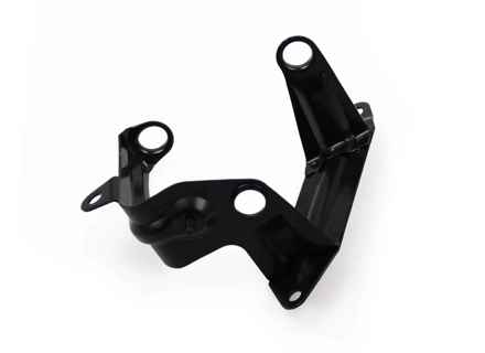 Staffa di montaggio accumulatore di pressione ABS. Porsche 964 - 96435543351 - 964BRK001
