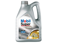 Mobil Super 3000 XE 5W-30 Oil - 5 Litre - 5W-30, 5W/30, 5W 30 Mobil Super 3000 XE 5W-30 Oil - 5 Litre - 5W-30, 5W/30, 5W 30