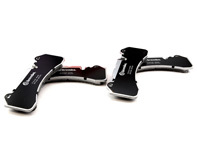 Brembo Sport replacement brake pads for 1M1.9006 kits - 07B31458, 07.B314.58