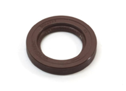 Camshaft / balance shaft seal. Porsche 924S / 944 / 928 / 968 - 19414, 99911328240, 81-24459-10, 812445910, 753.866