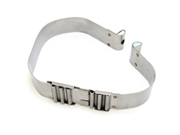 Exhaust muffler strap for Porsche 997.2 / 997TT.2 - 99711311931 Exhaust muffler strap for Porsche 997.2 / 997TT.2 - 99711311931