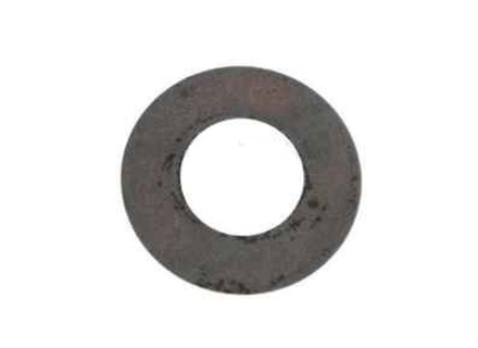 Valve stem seals washer 0.25mm. Porsche 993 1994-98