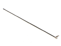 Carbon fibre bonnet stay. Porsche 911 / 964 / 993 - 96451156900/1, 96451156900, 99351133100, 99351133100/1, 99351133100/1 - SC224-A12 Carbon fibre bonnet stay. Porsche 911 / 964 / 993 - 96451156900/1, 96451156900, 99351133100, 99351133100/1, 99351133100/1 - SC224-A12