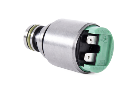 Tiptronic Transmission Pressure Regulator. Porsche 986 / 987 / 996 1997-08 - 98632560401