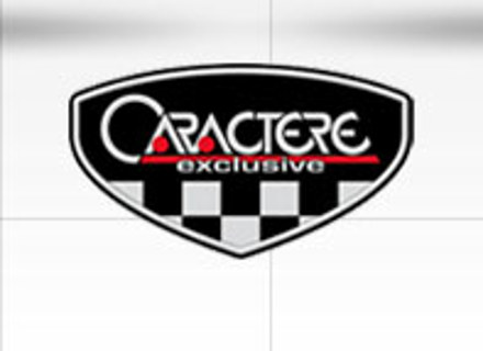 Caractere Installations Pack voor voorbumper NON-TURBO modellen. Porsche 958 Cayenne - CP58110160