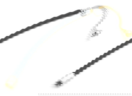 Fuel line. Porsche 964 Turbo - 93011030205, 93011030201, 93011030208