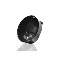 Tôle de réparation de cuvette de phare. Porsche 911 1987-89 - 91150301505GRV, 91150301605GRV Tôle de réparation de cuvette de phare. Porsche 911 1987-89 - 91150301505GRV, 91150301605GRV