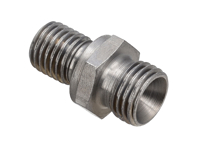 Screwed Socket For Tiptronic Gearbox. Porsche 996 Carrera / Turbo / GT2 / 997.1 Carrera / Turbo / GT2 - 0009971171